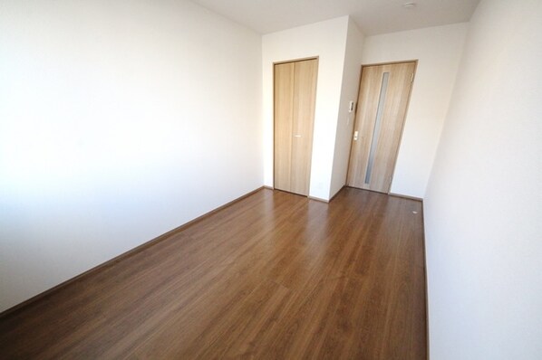 プランドールくぬぎ山の物件内観写真